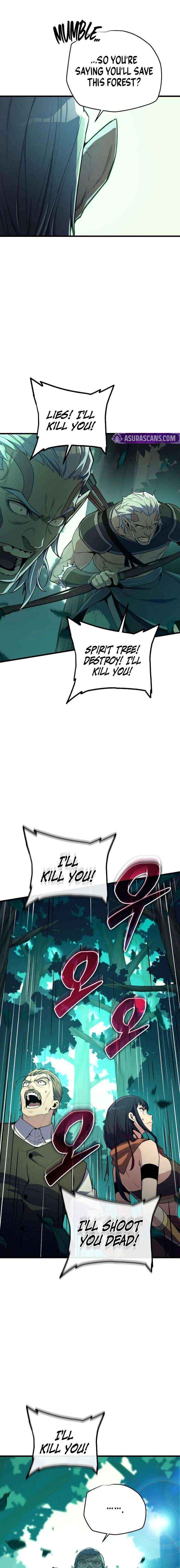 Starting With 13 Hidden Traits Chapter 13 image 03